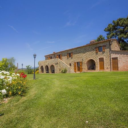 Casa Contea Villa Terontola Habitación foto